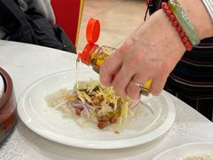 -寻味顺德·南记酒家·传统顺德菜·鱼生(广源路店)
