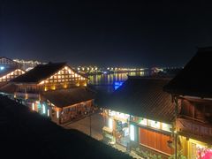 -大小河街