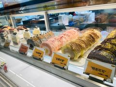-FINEFOOD凡夫烘焙(MOMOPARK店)