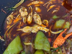 -金陵暴走小龙虾·迷踪蟹(凯德MALL店)