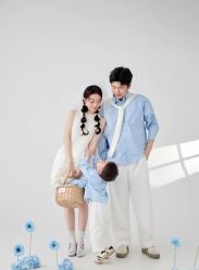 -小熊维尼高端儿童摄影(宝安旗舰店)