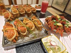 -桃夭日式料理(国信店)
