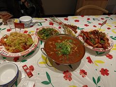 -吉利龙虾·新派海鲜烧烤