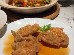 -奉天小馆·非遗东北菜(济南万象城店)