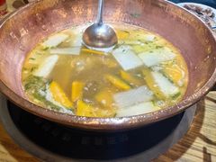 -妈妈的味道(和顺古镇店)