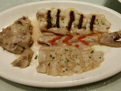 android_upload_pic-小蓝鲸湖北菜(八一路店)