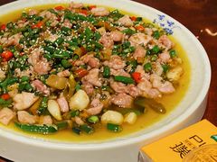 -杨记隆府(汉街店)