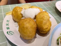 -南来顺饭庄·清真(南菜园店)