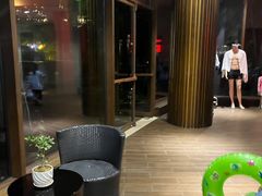 -南阳建业森林半岛假日酒店