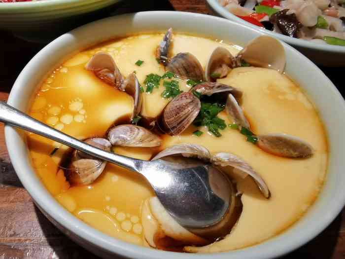 鱼食饭稻—江浙土菜(平江路店)