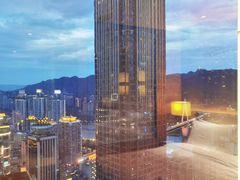 -重庆解放碑威斯汀酒店