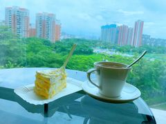 -深圳观澜格兰云天国际酒店