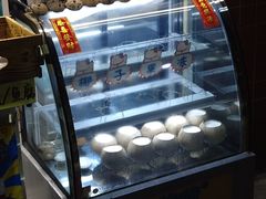 -椰爺爺·椰子冻砵仔糕