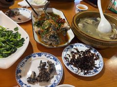 -龙姐私房菜(和顺古镇店)