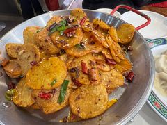 -东北公社(北京路店)