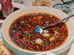 -海东头·疙瘩汤(万达四楼店)
