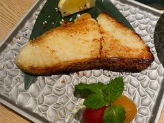 -阿吾罗·月咏精致日料(港汇恒隆广场店)