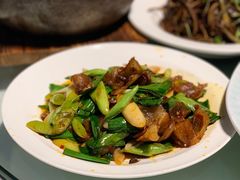 回锅肉-文杏酒楼(一品天下店)