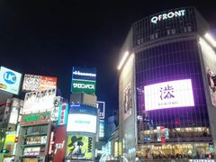 -涩谷区