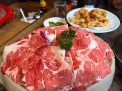 -椒香城门口老火锅(长寿路店)