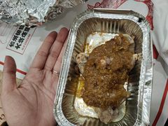 -上官窑鸡(长宁King88店)