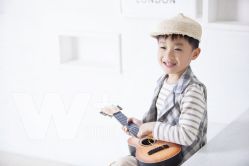 点击看大图 -WPlus明星肖像亲子全家福摄影