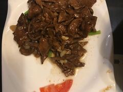 -堂宴·老厦门私房菜(1988仙岳总店)