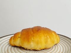 盐可颂-LANLIZI BAKERY(COSMO店)