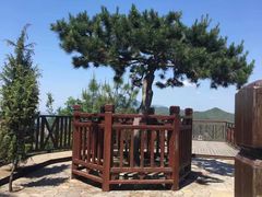 -重庆云阳龙缸景区