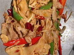 -荷塘秋月·本帮江浙菜(国权路店)