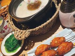 -蚝翅·海鲜粥·烧烤·龙虾季(海曙天一店)