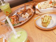 -乐凯撒披萨(喜荟城店)