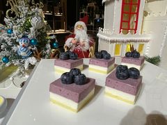 -南昌绿地华邑酒店·鲜艳全日餐厅
