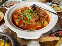 -七步香云南山里菜(昆明老街店)