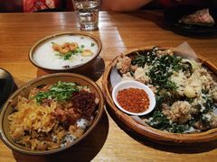 台式卤肉饭-Let's Taipei 非常烘焙(太古里店)