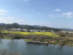 -婺源月亮湾