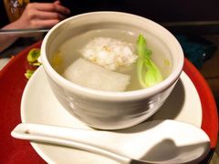 -湖滨28中餐厅·西湖宴·杭州君悦酒店