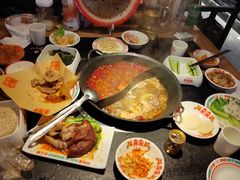 -牛市坎火锅(温州街店)
