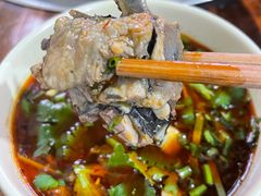 -黑竹香鸡(营和巷店)
