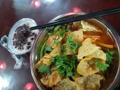 -螺丰汇柳州螺蛳粉(苹果园地铁站F口店)