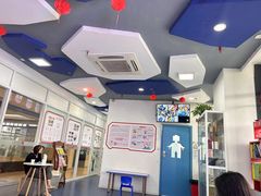 -凤凰机器人乐高编程活动中心(星湖校区)