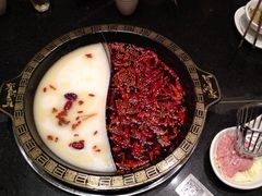 -纸盐河码头火锅(十八梯店)