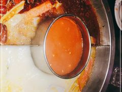 -竹犇番茄火锅(长风街店)