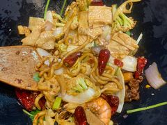 -麻辣盛艳(淮安万达店)