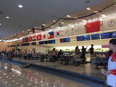 -广州保龄球馆(广州天河体育中心店)