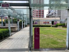 -广州中心皇冠假日酒店