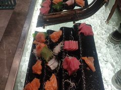 -远洲凤凰山庄臻味全日餐厅