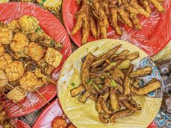 -香猪坊韩国烤肉专属门店(魏公村店)