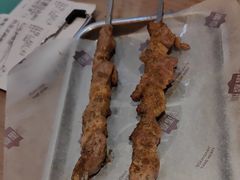 -耶里夏丽·新疆菜·28年喀什老馆(田林东路店)