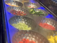 -冠菌火锅自助(东莞桥头店)